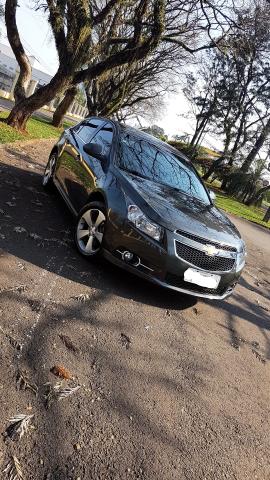 Vendo cruze