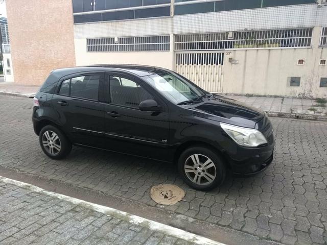 Agile ltz 1.4 completo - Foto 3