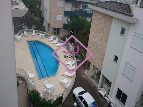 Apartamento à venda com 4 dormitórios em Ingleses do rio vermelho, Florianopolis cod:3243 - Foto 4
