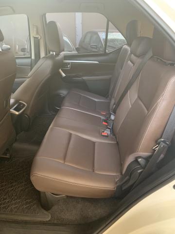 Hilux Sw4 srx 2017 diesel - Foto 7