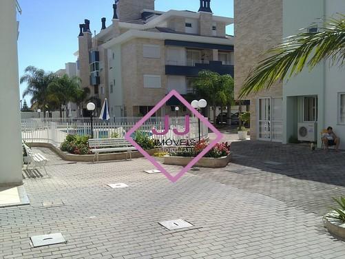 Apartamento à venda com 4 dormitórios em Ingleses do rio vermelho, Florianopolis cod:3243 - Foto 9