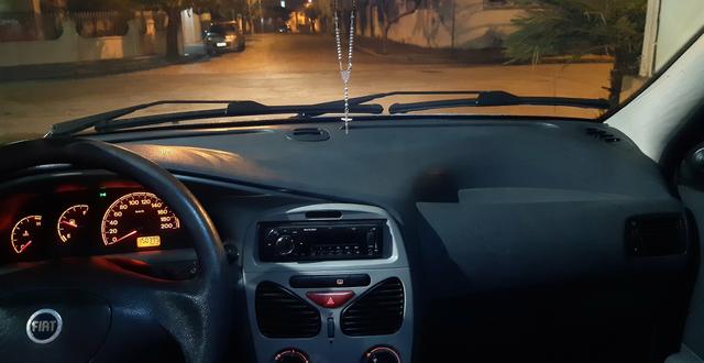 FIAT Palio Fire Flex - Foto 5