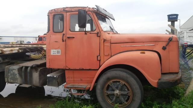Scania 111 ano 75 - Foto 6