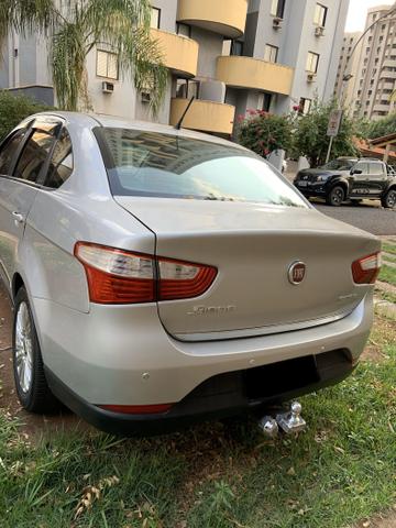 Fiat grand siena 2015/16 - Foto 3