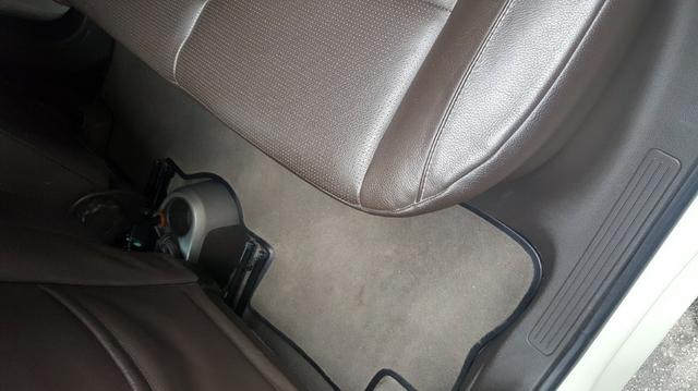 Carro Fiat idea essence 2015 1.6 16v edição especial kit sublime unica Dona - Foto 8