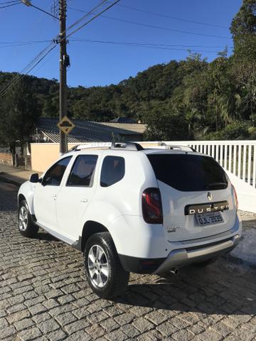 Renault Duster 2017 - Foto 5