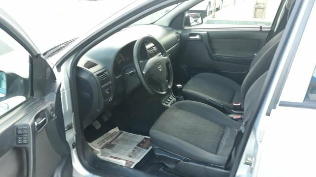 Gm astra Advantage 2.0 8v 2009 completo - Foto 8