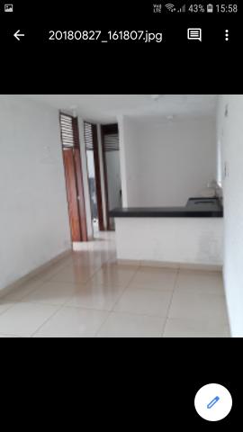 Vendo APARTAMENTO refotmado 2/4 (Denise Mello) excelente p/ INVESTIR - Foto 13