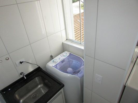 Apartamento em São José dos Pinhais - Silveira da Motta - Foto 12
