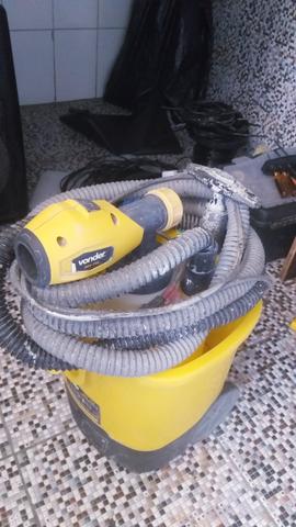 Máquina de pintura geral vonder - Foto 2