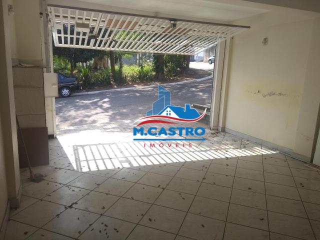Casa 03 Dormitórios, 01 Suite - 02 Vagas - Campo Limpo - Foto 2