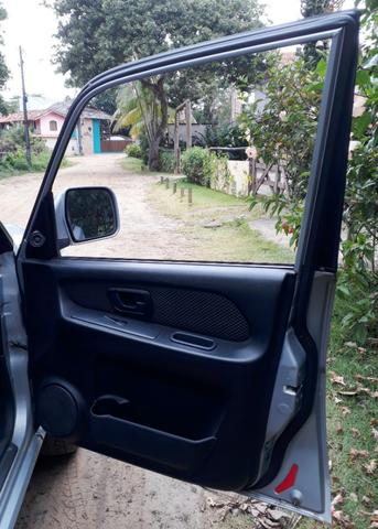 Pajero TR4 2010 super conservada - Foto 18