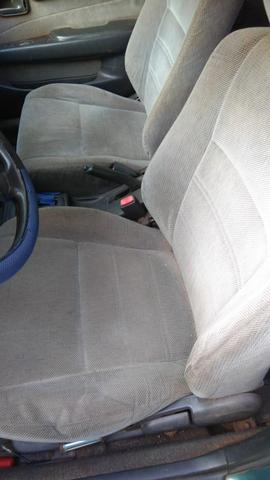 Corolla 1.6 Automático 1995 - Foto 4