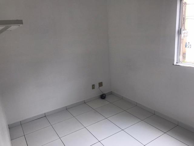 Alugo apto no Green park 1, 2/4, suíte e modulados - Foto 12