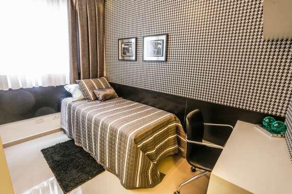 The Must - Apartamentos novos no Novo Mundo 3 quartos 76m² - Foto 5