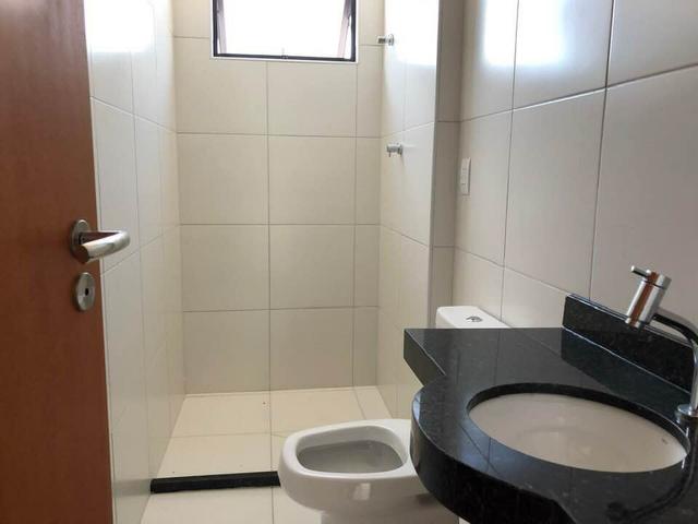 Apto. Novo, 98m, 3Qts, Dce, 2Vgs, Área de Lazer Completa - Foto 11
