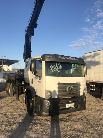 Vw 24280 - Mulk 45t R$ 265,000,00 - Foto 3