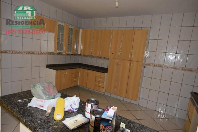 Casa à venda, 350 m² por R$ 1.000.000 - Jardim Bandeirante - Anápolis/GO - Foto 8