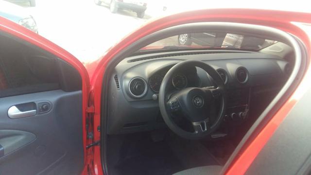 Gol g5 1.6 i-motion 2011 - Foto 9