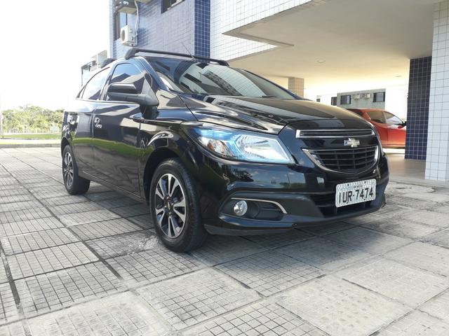 Onix ltz aut 2014 - Foto 5