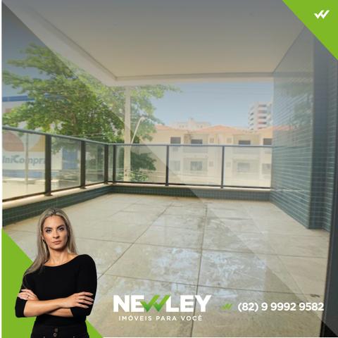 Apartamento na Ponta verde