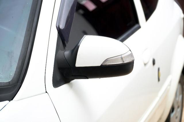 Ford KA 2012/2013 Kit Gás 5 geração - Foto 6
