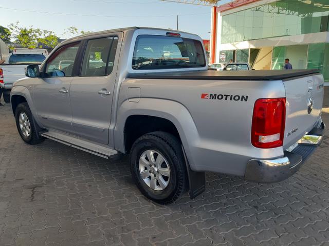 Amarok 2014 CD DIESEL MECÂNICA R$69.900,00 - Foto 6