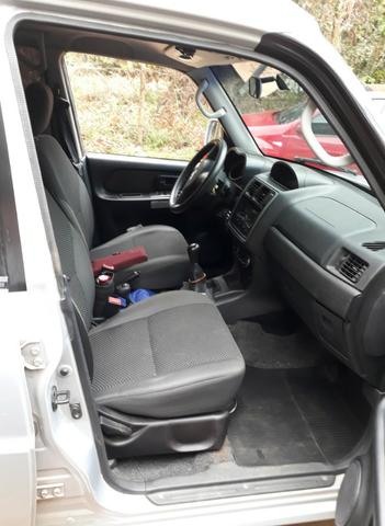 Pajero TR4 2010 super conservada - Foto 15