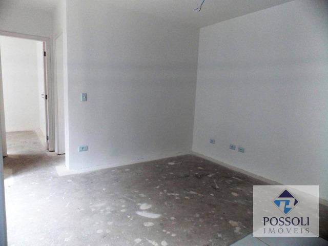 Apartamento em condomínio com mais de 10 áreas de lazer - Foto 15