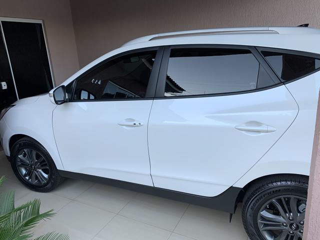 Hiunday IX35