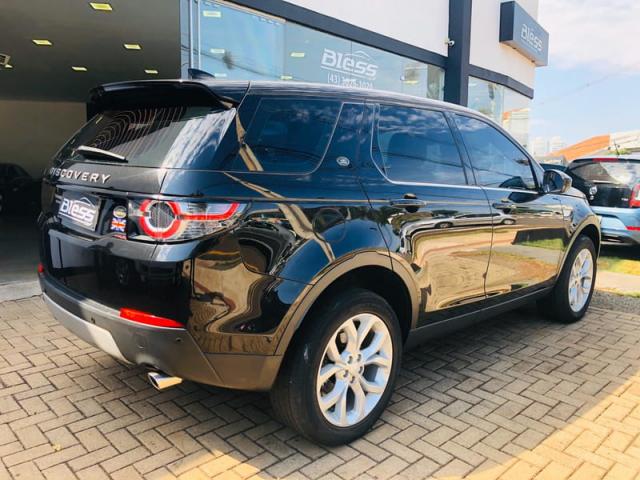 LAND ROVER DISCOVERY SPORT 2.0 HSE - Foto 2