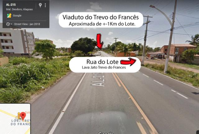 Terreno do Fracês - +_ 2Km da Praia - Oportunidade - Foto 5