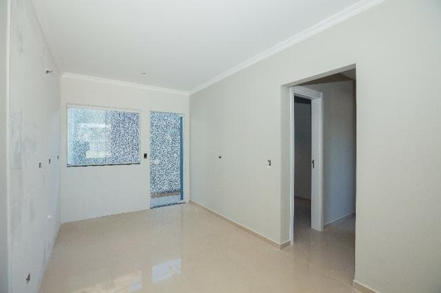Belíssima Casa Nova 3 Quartos E Demais Dep, Green Field, Fazenda Rio Grande - Foto 7
