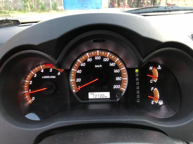 Toyota hilux srv ano 2015 top - Foto 19
