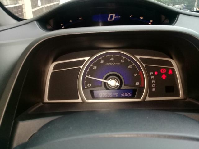 Honda civic LXL - Foto 14
