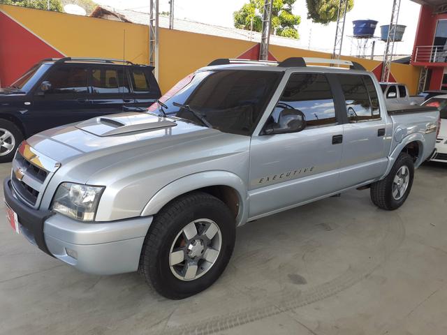 S10 Executive Diesel Completa - Foto 3