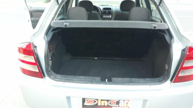 Gm astra Advantage 2.0 8v 2009 completo - Foto 10