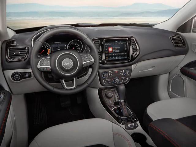 Jeep Compass Sport - Foto 5