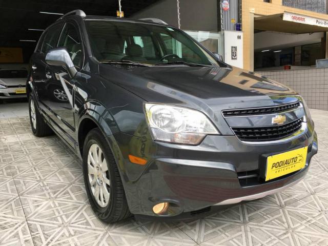 Chevrolet Captiva SPORT 3.6 V6 FWD - Foto 2