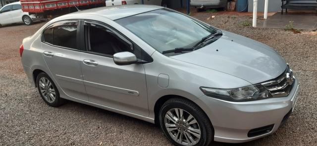 Honda city 12/13 - Foto 4