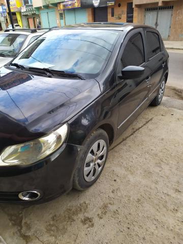 Vendo um gol G5 em perfeito estado - Foto 2