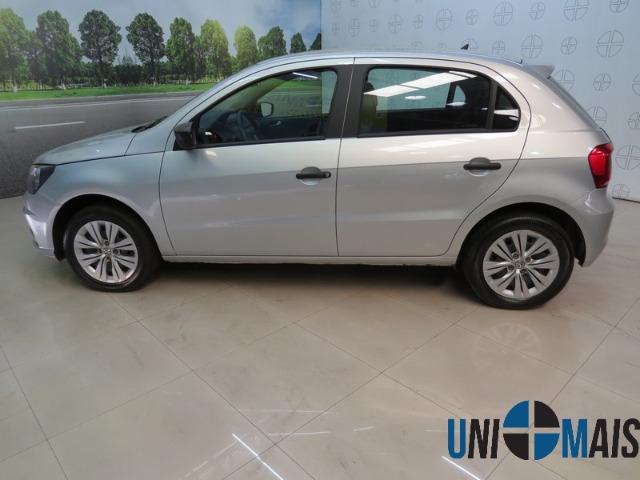 Novo Gol 1.6 Msi 2019 Completo Impecavel Baixa Kilometragem Apenas 37.900 Financia/Troca c - Foto 13