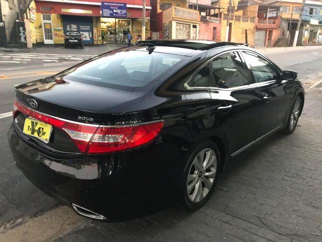 AZERA 3.0 V6 24V 4p Aut. - Foto 6