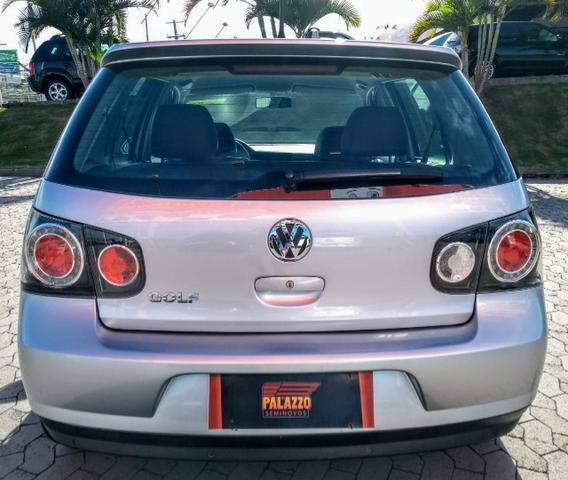 Golf 1.6 completo financio - Foto 11