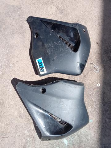 Tanque de CBX 250 Twister - Foto 5