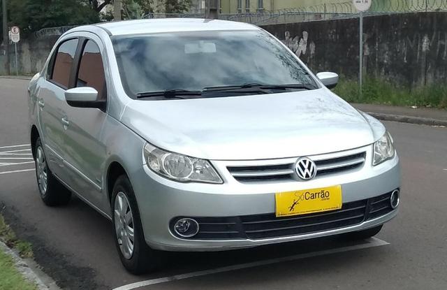 Vw voyage 1,0