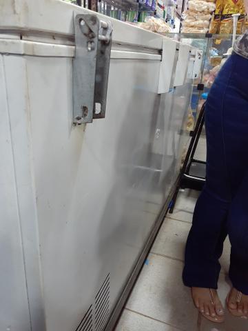 Frizer , funcionando perfeitamente gela muito bem - Foto 5