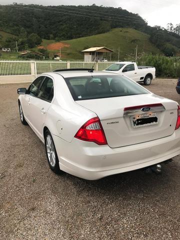Ford fusion - Foto 3
