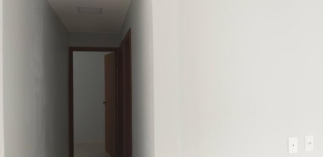 Oportunidade em planaltina DF vendo excelente casa localizada na vila vicentina barato! - Foto 6
