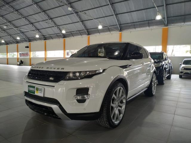 Land Rover Range Rover Evoque 2015 - Foto 3